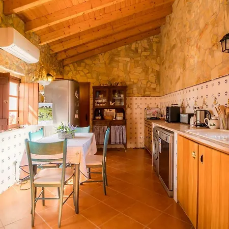 F - Casa Da Salga In Quinta Das Alagoas Appartement