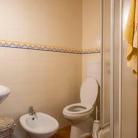 F - Casa Da Salga In Quinta Das Alagoas