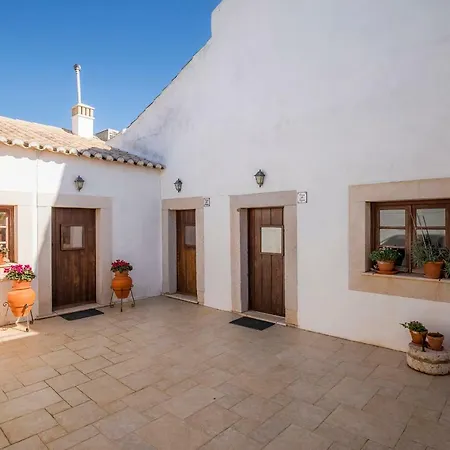 F - Casa Da Salga In Quinta Das Alagoas شقة Luz