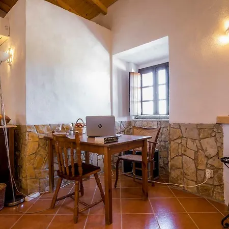 F - Casa Da Salga In Quinta Das Alagoas Appartement