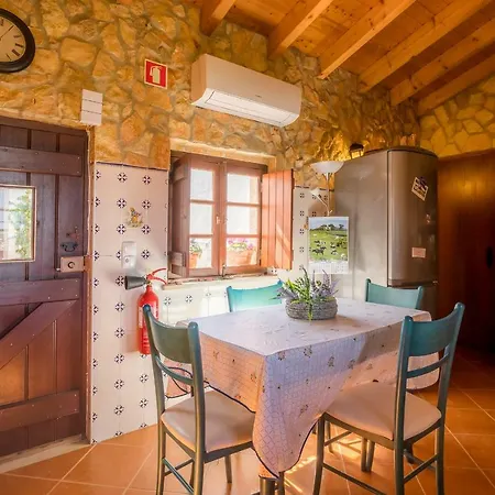 شقة F - Casa Da Salga In Quinta Das Alagoas