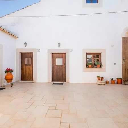 Appartement F - Casa Da Salga In Quinta Das Alagoas Luz