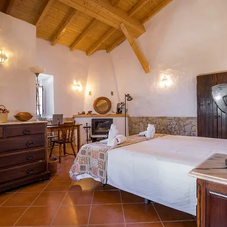 F - Casa Da Salga In Quinta Das Alagoas Luz