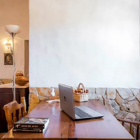 F - Casa Da Salga In Quinta Das Alagoas Appartement *
