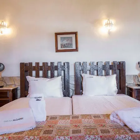 F - Casa Da Salga In Quinta Das Alagoas Appartement