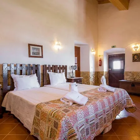 F - Casa Da Salga In Quinta Das Alagoas Appartement *