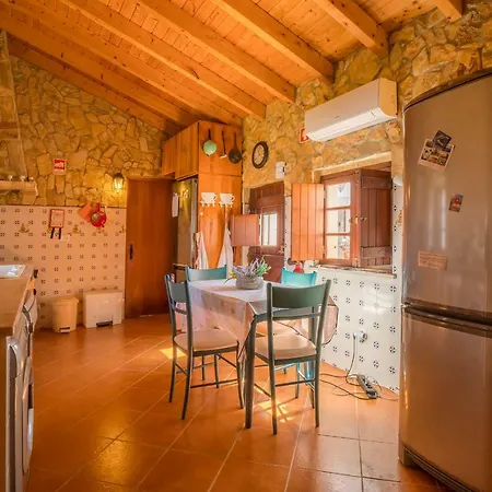 F - Casa Da Salga In Quinta Das Alagoas