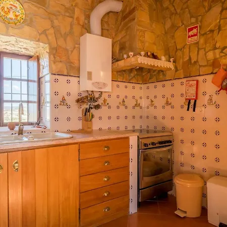 F - Casa Da Salga In Quinta Das Alagoas شقة *