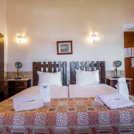 F - Casa Da Salga In Quinta Das Alagoas شقة