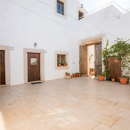 דירה F - Casa Da Salga In Quinta Das Alagoas