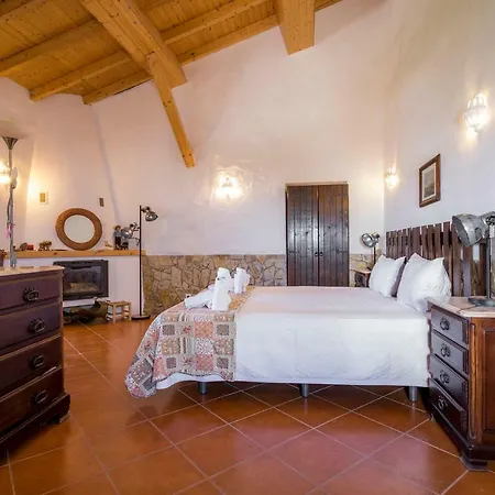 דירה F - Casa Da Salga In Quinta Das Alagoas *
