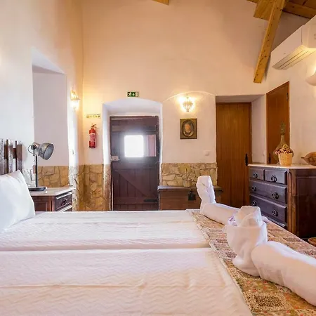 F - Casa Da Salga In Quinta Das Alagoas Senhora da Luz