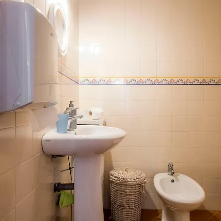 F - Casa Da Salga In Quinta Das Alagoas Apartment *